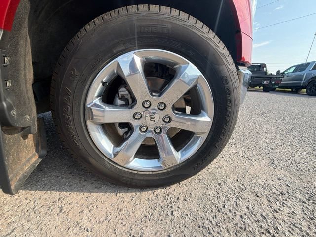 Certified 2022 Ford F150 King Ranch w/ Equipment Group 601A High AWD/4WD image 19