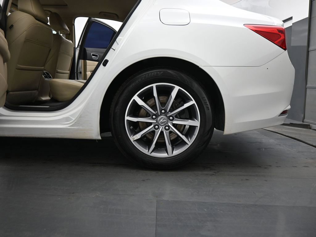 Used 2019 Acura TLX FWD image 51