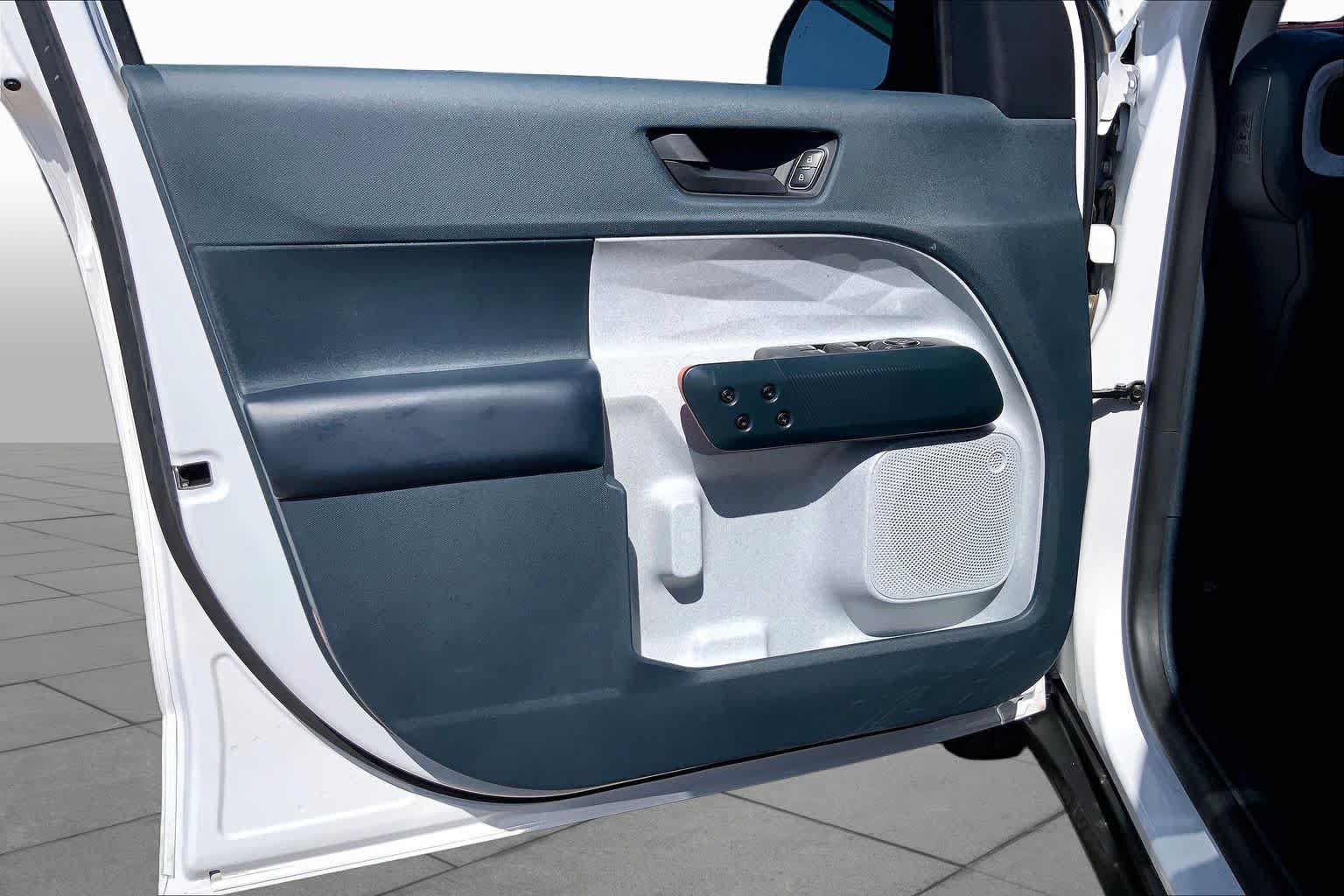 Certified 2024 Ford Maverick XLT FWD image 22