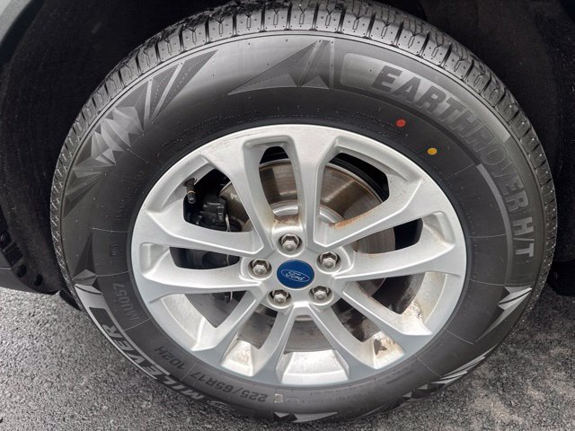 Certified 2022 Ford Escape SE AWD/4WD image 10