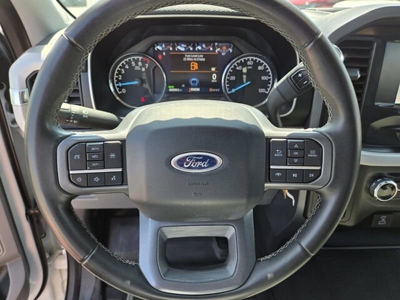Certified 2023 Ford F150 XLT w/ Equipment Group 301A Mid AWD/4WD image 30