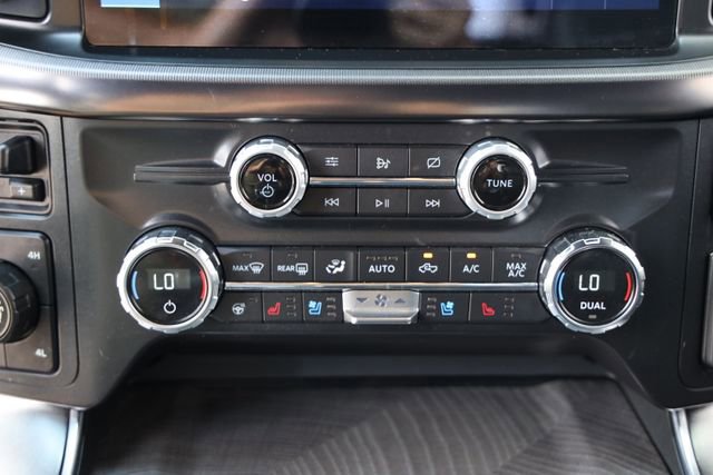 Certified 2021 Ford F150 Platinum w/ Equipment Group 701A High AWD/4WD image 21