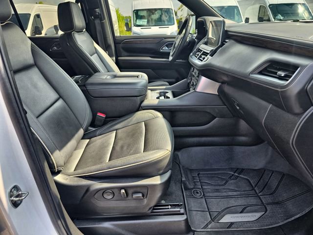 Used 2024 Chevrolet Tahoe Premier image 25