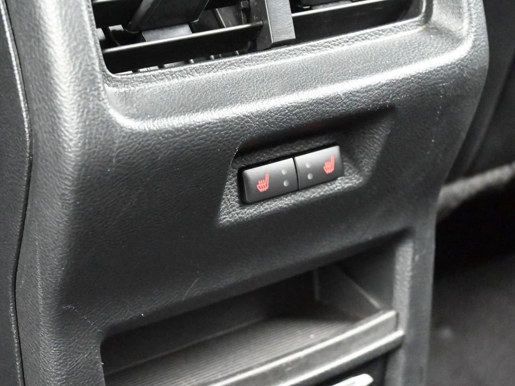 Certified 2022 Ford Edge Titanium w/ Equipment Group 301A image 53