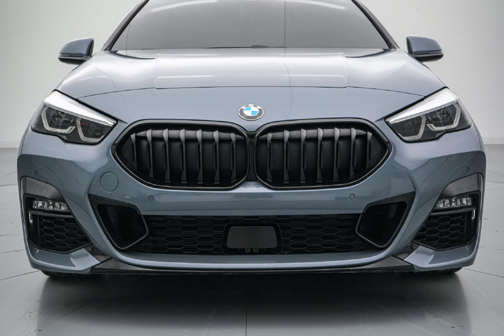 Used 2023 BMW 228i xDrive Gran Coupe w/ M Sport Package AWD/4WD image 12
