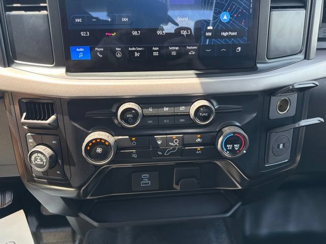 Certified 2024 Ford F150 XL AWD/4WD image 25