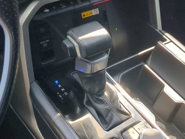 Used 2024 Toyota Tundra Platinum AWD/4WD image 26