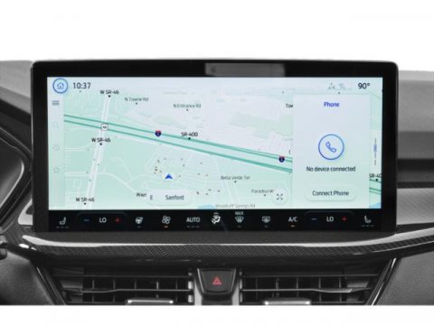 Certified 2025 Ford Escape ST-Line Select image 18