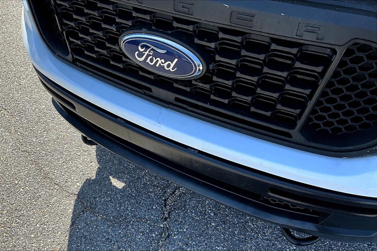 Certified 2022 Ford Ranger XL AWD/4WD image 35