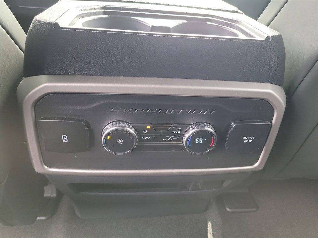 Certified 2024 Ford Expedition Timberline image 14
