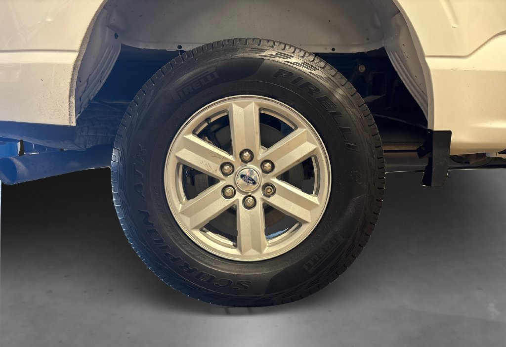 Certified 2023 Ford F150 XLT AWD/4WD image 20
