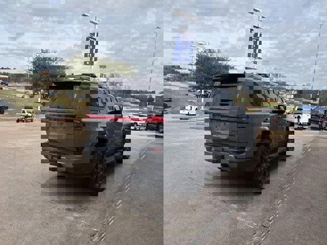 Used 2024 Lexus GX 550 image 8