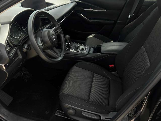 Used 2023 MAZDA CX-30 AWD 2.5 S image 10