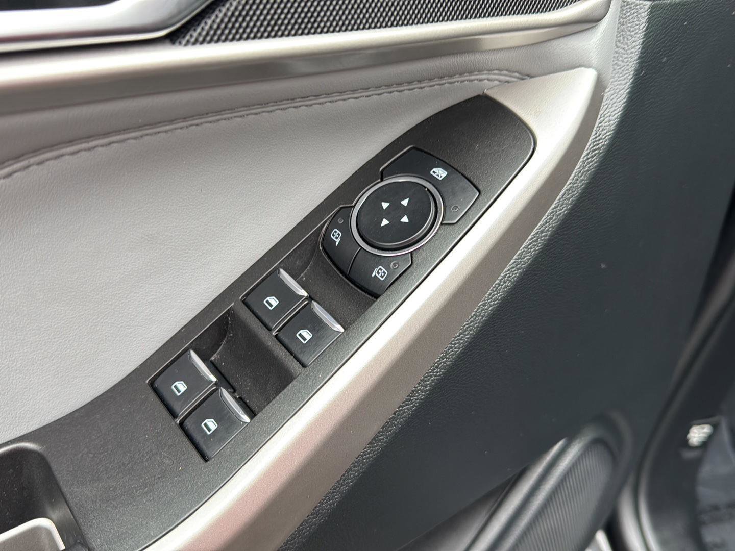 Certified 2024 Ford Explorer XLT w/ Equipment Group 202A image 29