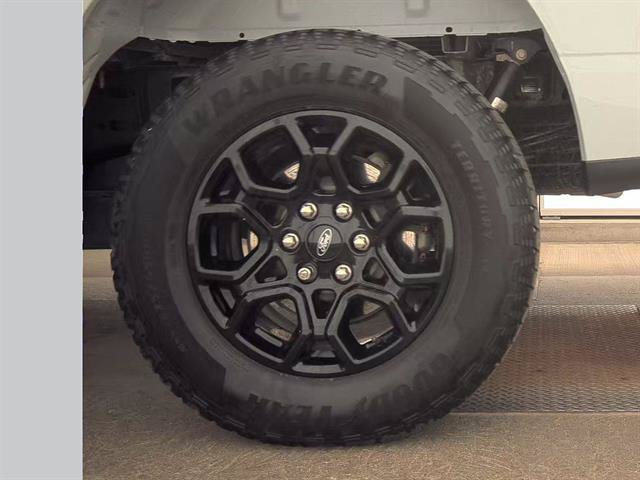 Certified 2024 Ford F150 XLT w/ Equipment Group 302A MID AWD/4WD image 9