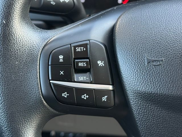 Certified 2020 Ford Escape SE AWD/4WD image 20