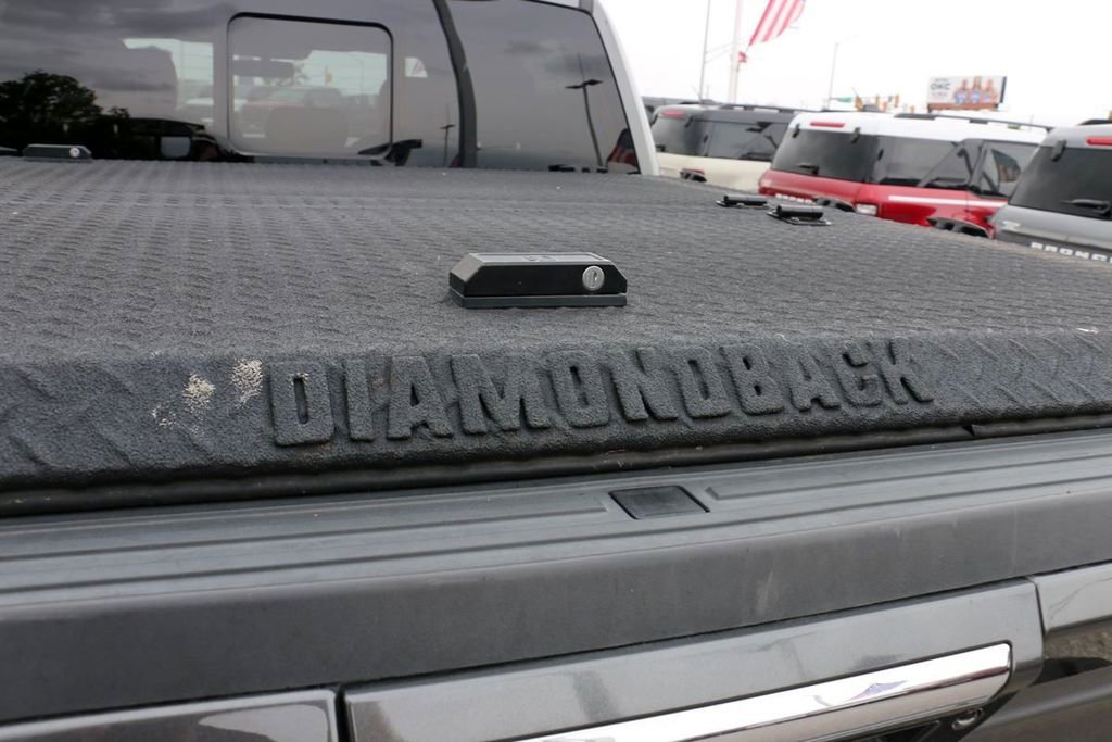 Certified 2018 Ford F150 Platinum w/ Equipment Group 701A Luxury image 10