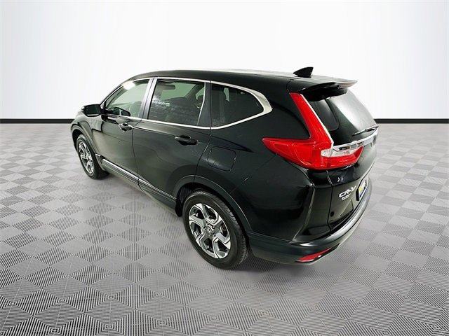 Used 2019 Honda CR-V EX-L image 3