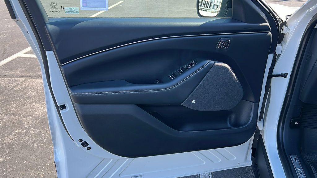 Certified 2023 Ford Mustang Mach-E Premium RWD image 16