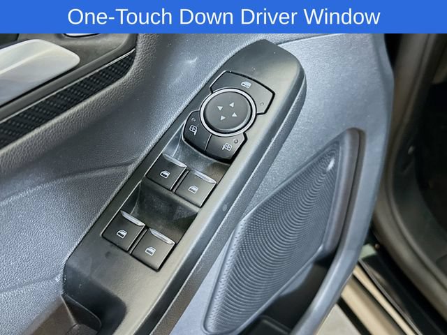 Certified 2025 Ford Escape ST-Line FWD image 9