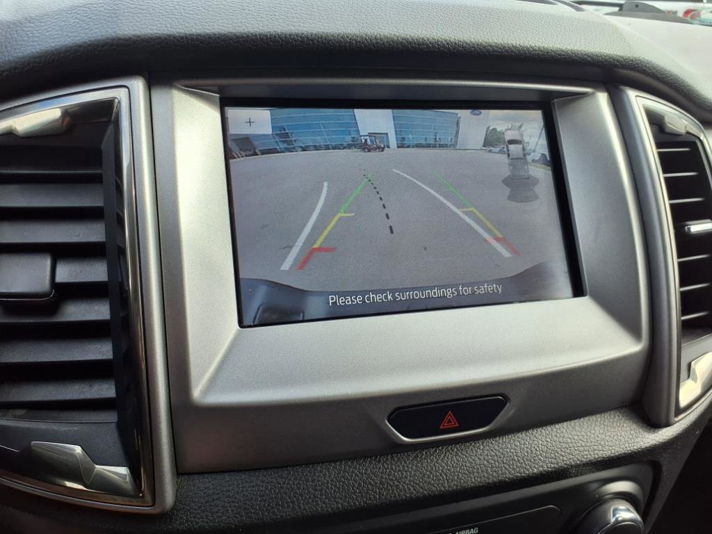 Certified 2020 Ford Ranger XLT w/ Equipment Group 301A Mid image 19