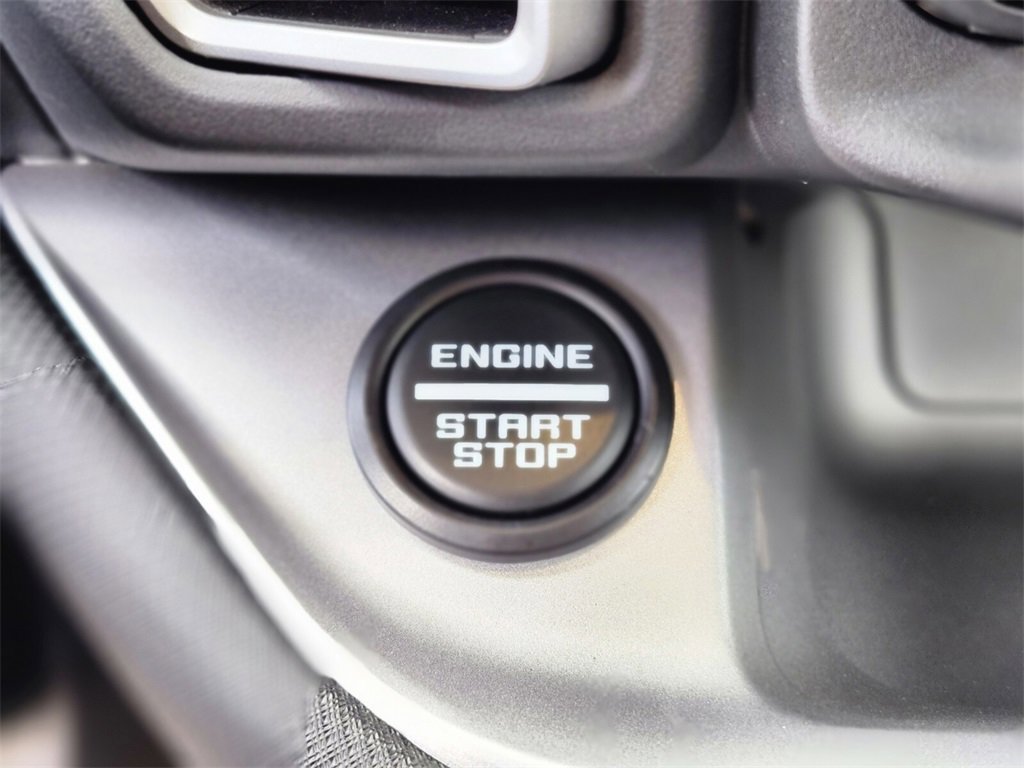 Certified 2022 Ford Bronco Sport Big Bend image 25