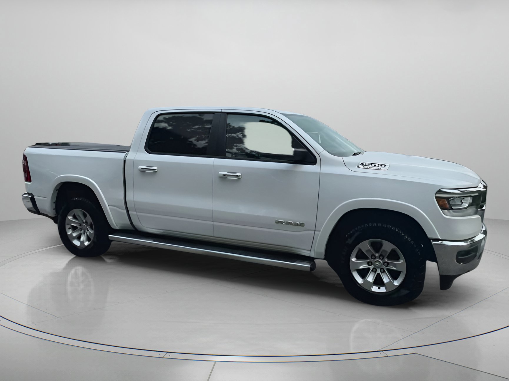 Used 2022 RAM 1500 Laramie image 31