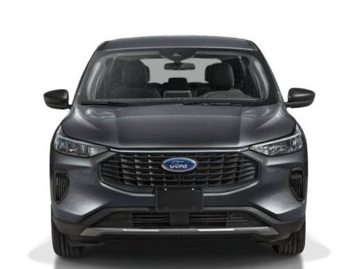Certified 2023 Ford Escape Active AWD/4WD image 4