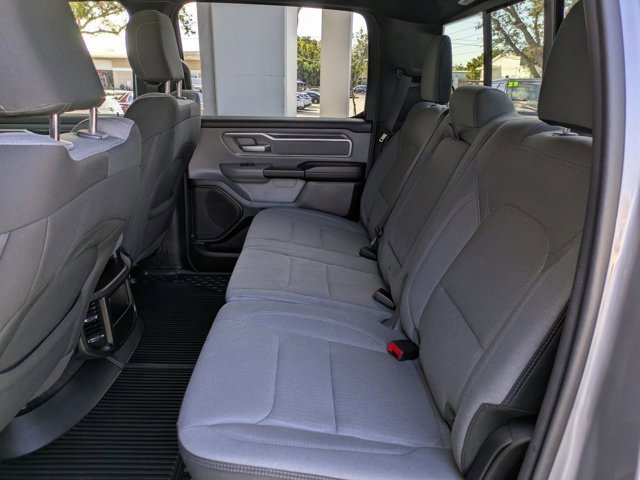 Used 2022 RAM 1500 Big Horn image 19