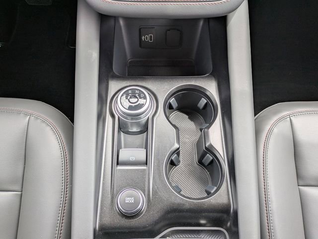 Certified 2026 Ford Explorer Active w/ Active Comfort Package RWD image 19