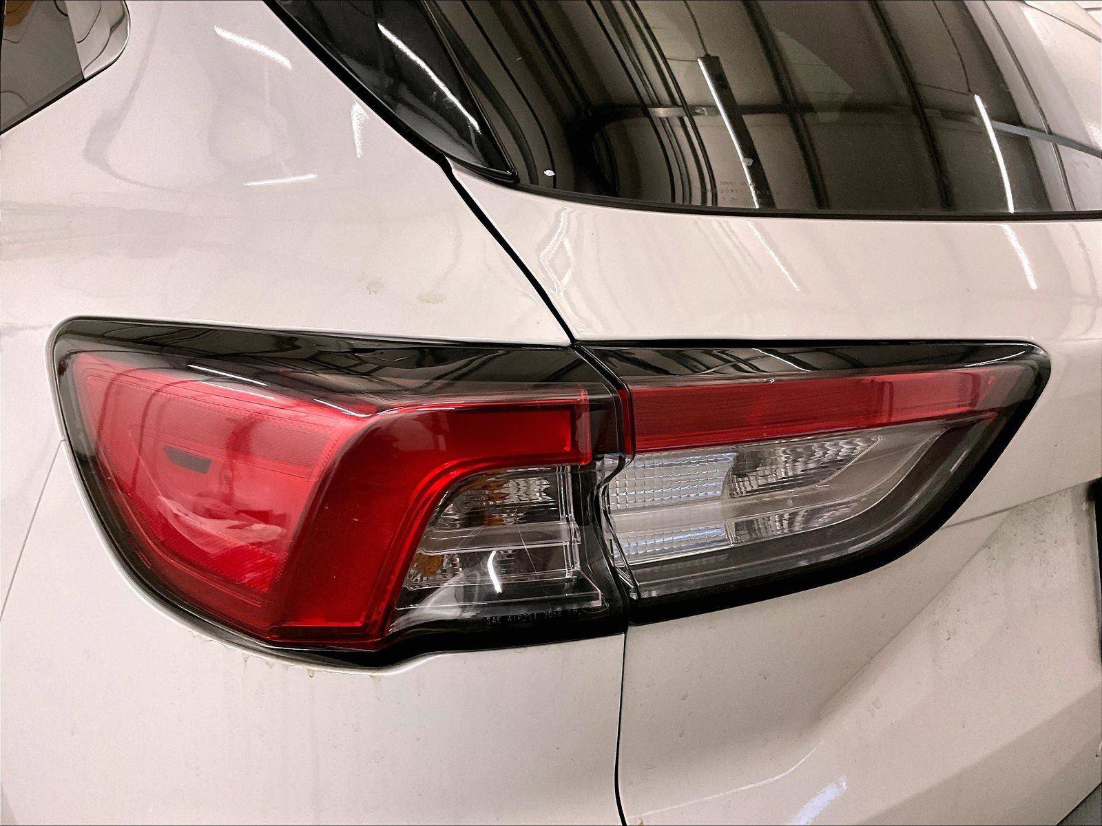 Certified 2022 Ford Escape SE w/ Convenience Package FWD image 28