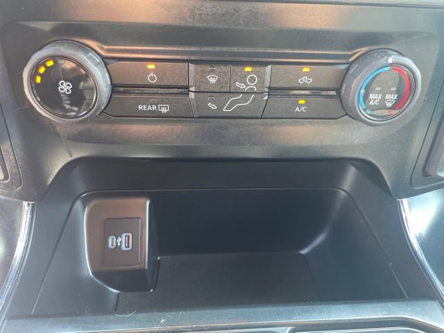 Certified 2017 Ford Transit 350 XLT RWD image 45