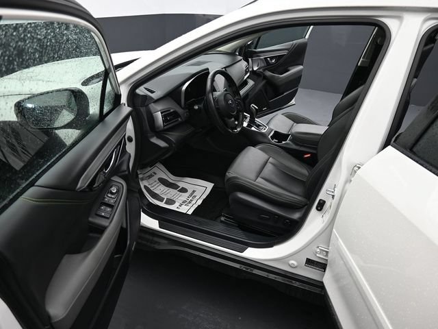 Used 2025 Subaru Outback Onyx Edition XT AWD/4WD image 15