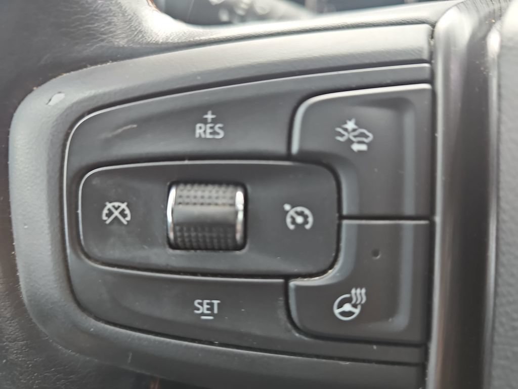 Used 2022 GMC Sierra 1500 AT4 w/ AT4 Premium Package AWD/4WD image 16