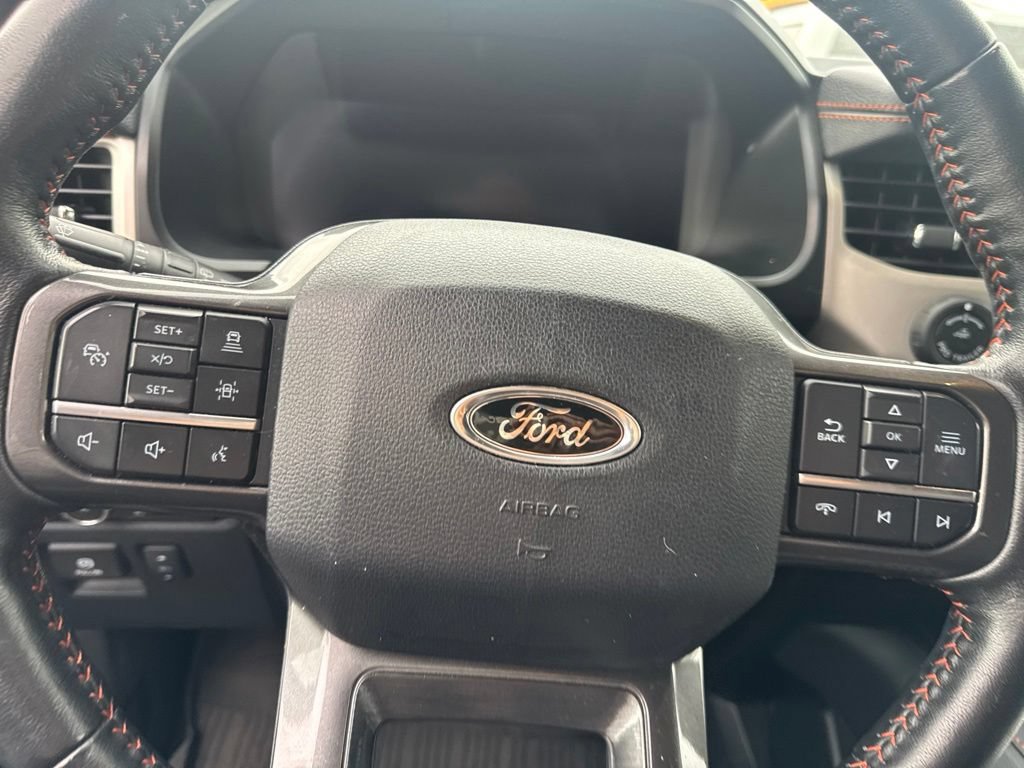 Certified 2023 Ford Expedition Timberline AWD/4WD image 7