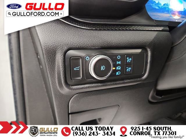 Certified 2021 Ford Explorer ST w/ Equipment Group 401A image 19