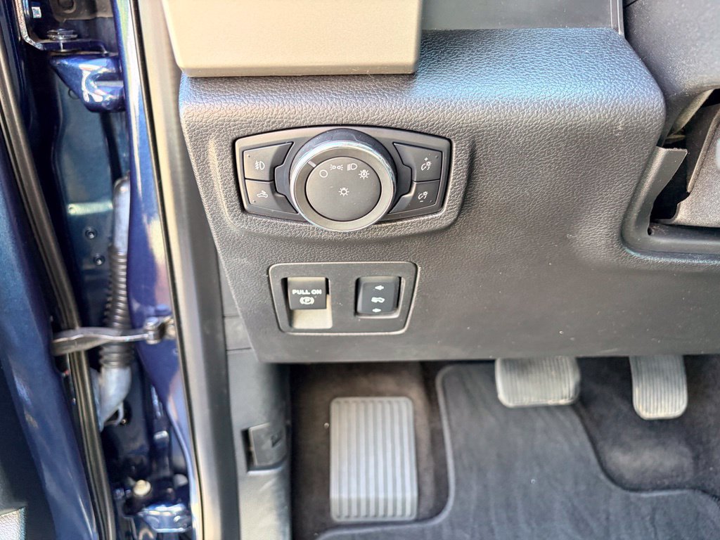 Certified 2018 Ford F150 Lariat AWD/4WD image 24