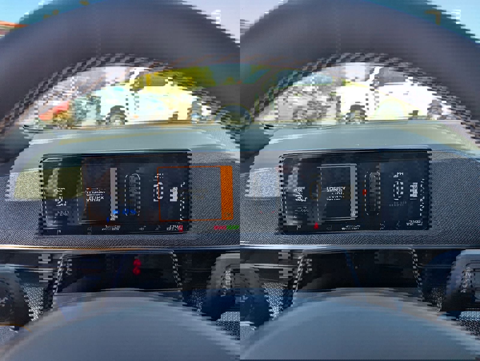 Certified 2023 Ford Mustang Mach-E GT w/ GT Performance Edition image 29