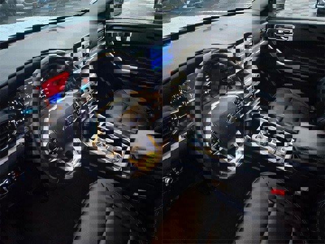 Certified 2023 Ford Explorer XLT w/ Equipment Group 202A image 8