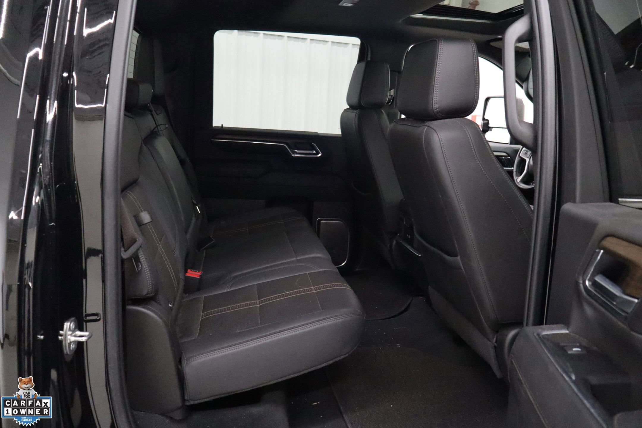 Used 2024 Chevrolet Silverado 2500 High Country w/ High Country Premium Package image 33