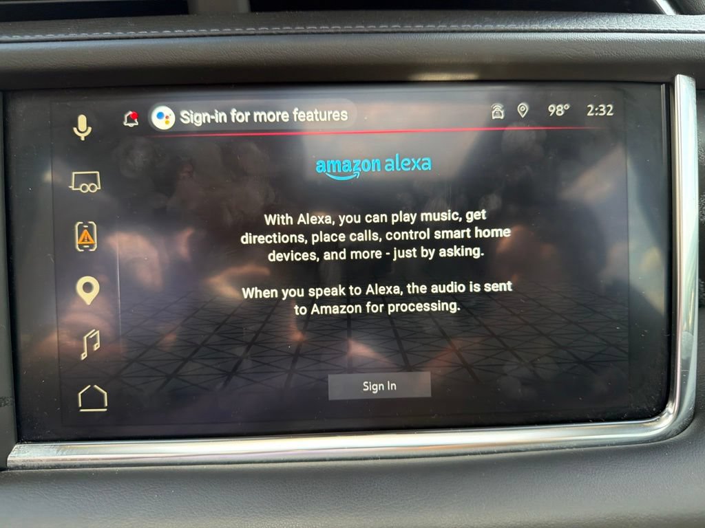 Used 2024 GMC Yukon Denali w/ Max Trailering Package AWD/4WD image 45