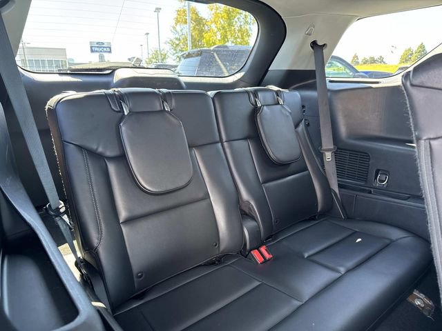Certified 2023 Ford Explorer XLT w/ Equipment Group 202A image 9