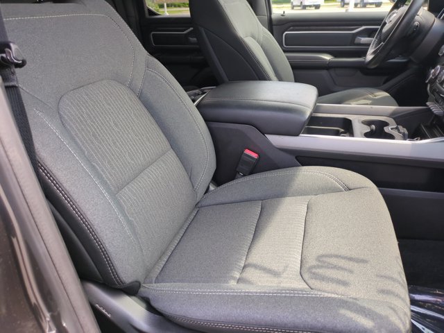Used 2022 RAM 1500 Big Horn w/ Night Edition AWD/4WD image 33