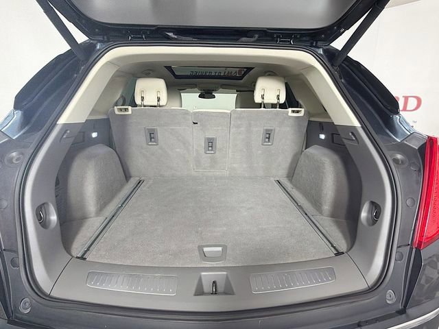 Used 2019 Cadillac XT5 Luxury image 33