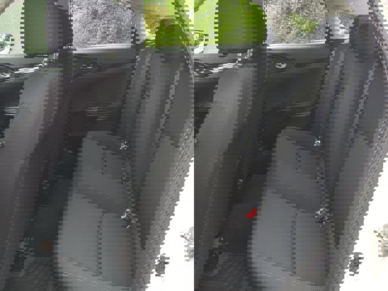 Used 2019 Honda Civic LX image 11