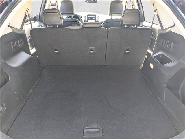 Certified 2022 Ford Edge SEL w/ Convenience Package AWD/4WD image 6