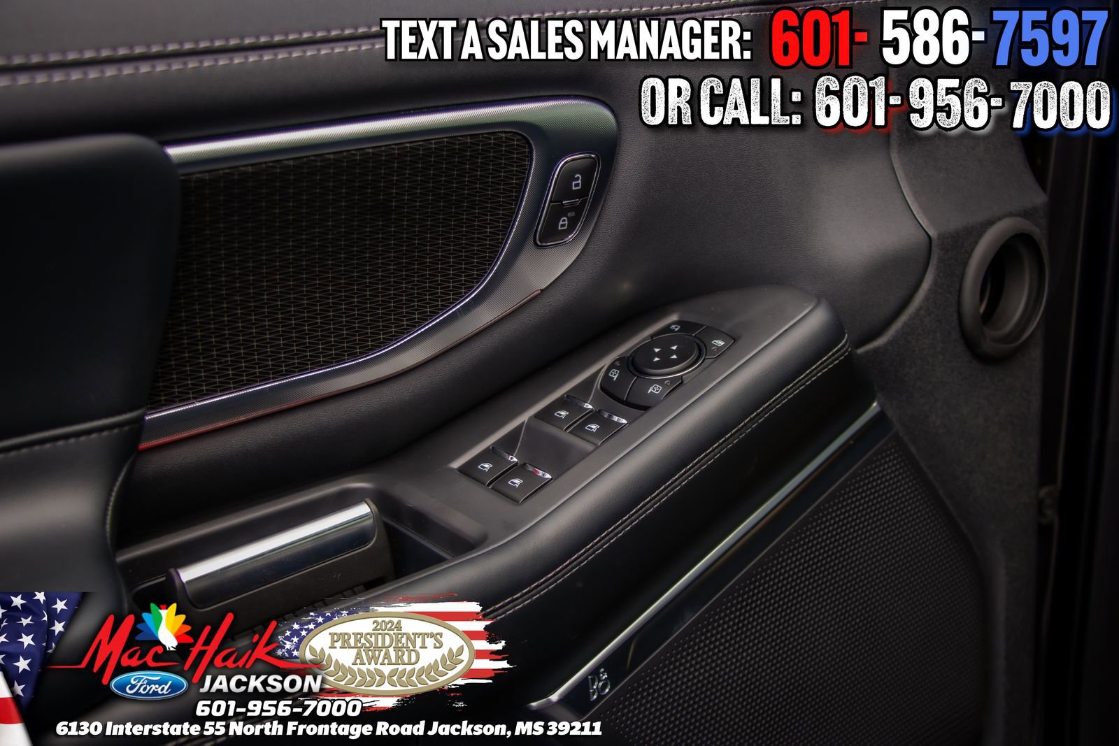 Certified 2025 Ford Expedition Platinum image 16