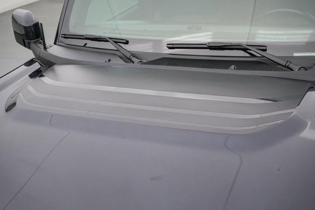 Certified 2021 Ford Bronco Outer Banks image 13