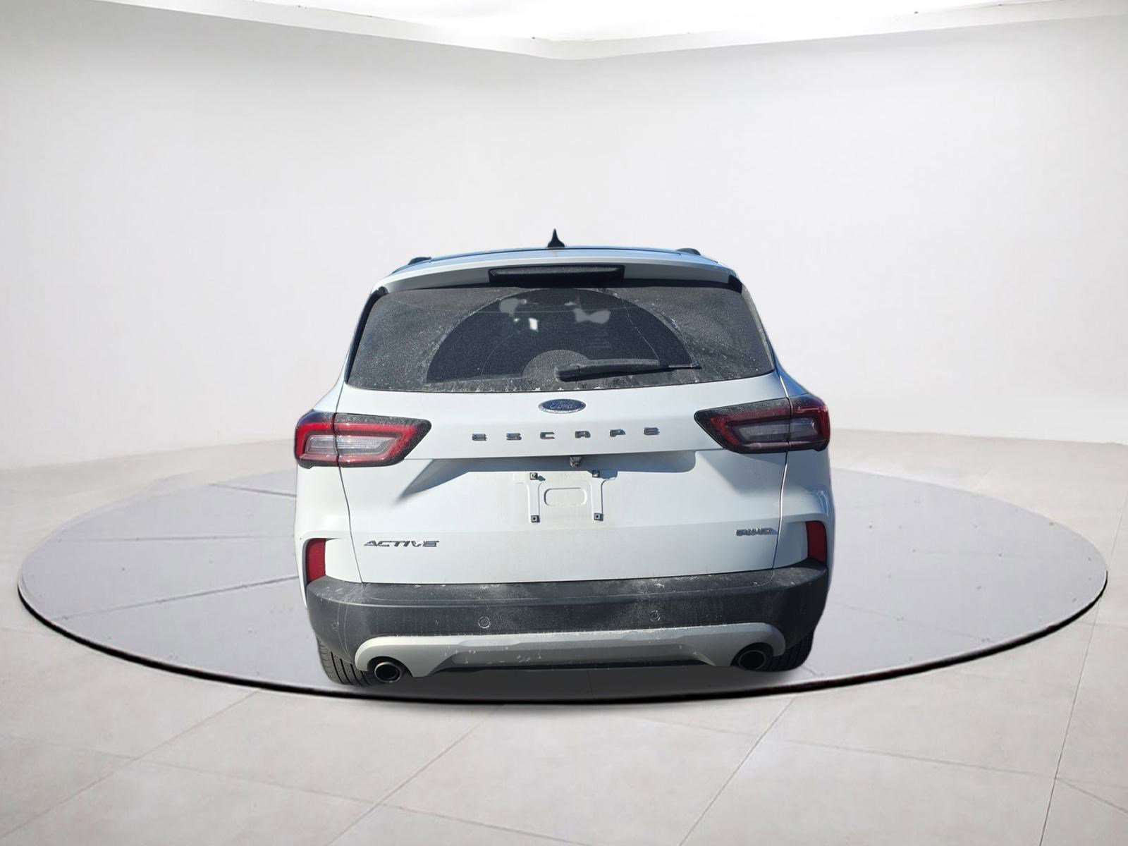 Certified 2023 Ford Escape Active w/ Tech Pack #1 image 6