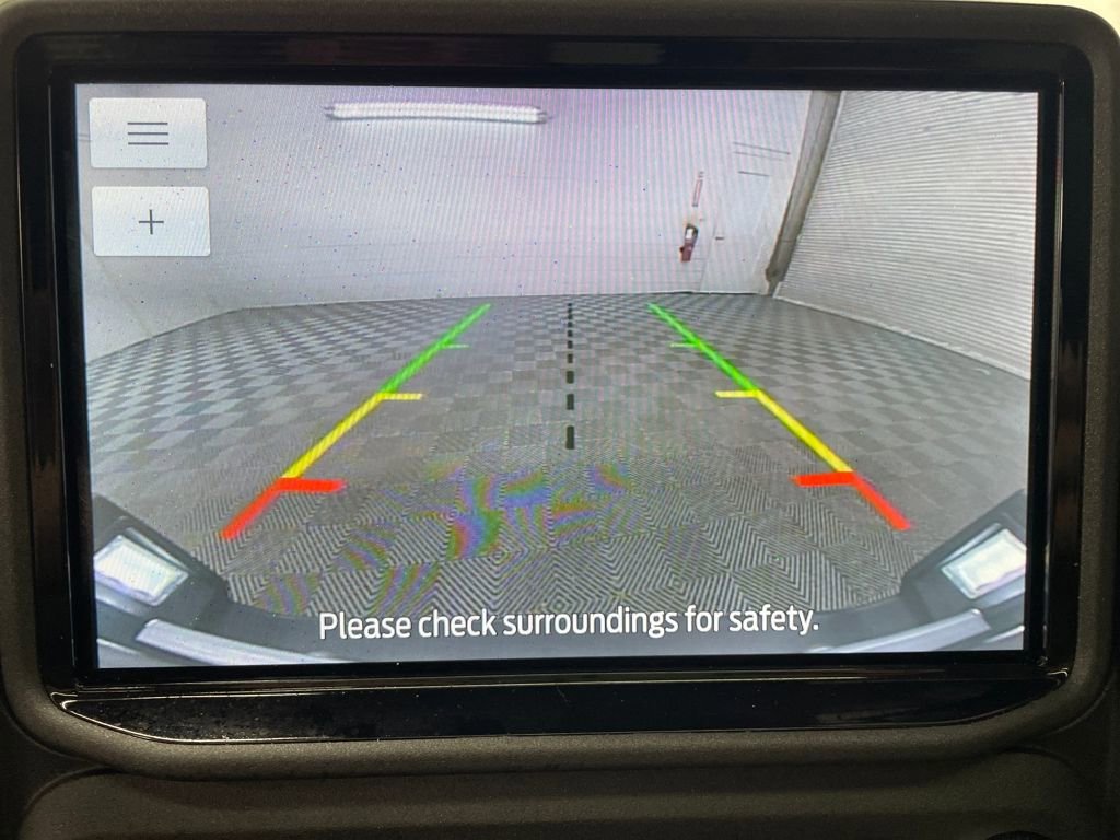 Certified 2023 Ford Bronco Sport Heritage Limited image 28